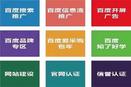 传统企业转型中的SEM托管代运营策略